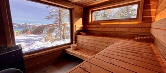 Katschberg 8 by Interhome