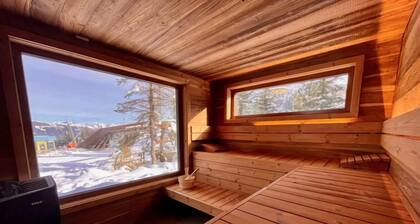 Katschberg 8 by Interhome