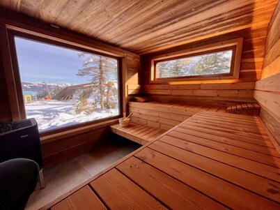 Katschberg 8 by Interhome
