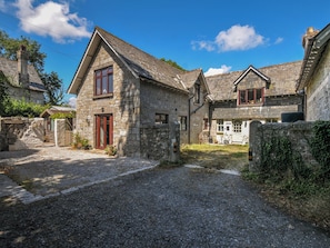 Cottage | Exterior