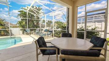 House, 4 Bedrooms | View from property