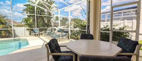 House, 4 Bedrooms | View from property