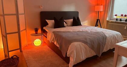 Ferienwohnung in Wuppertal