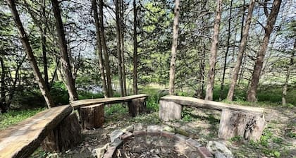 Your home away from home in the Country