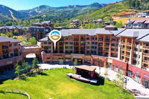 Exterior - Sun Queen Suite (Park City)