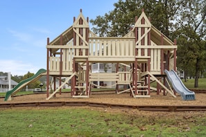 Espace pour enfants