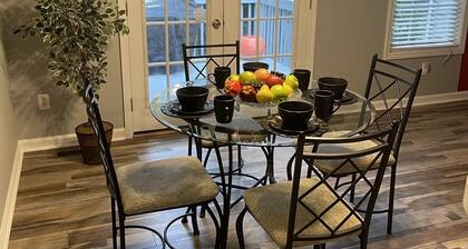 Fortress of Solitude