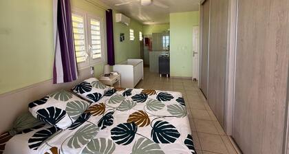 Villa Sirius vue sur Mer!