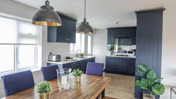 Cottage | Private kitchen