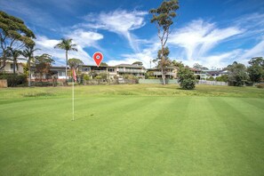 Golf