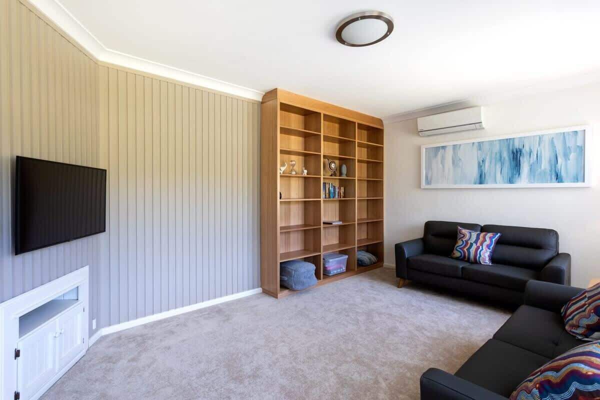 House Of Views At Mollymook - Mollymook