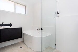 أحواض استحمام، مناشف