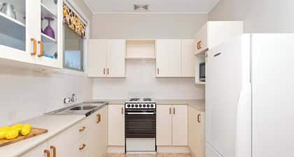 So Close to the Beach