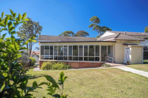Ulkopuoli