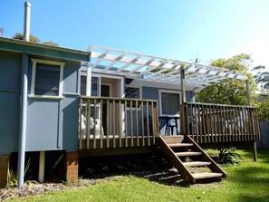 Exterior - Donlan's Beach Shack (Mollymook Beach)