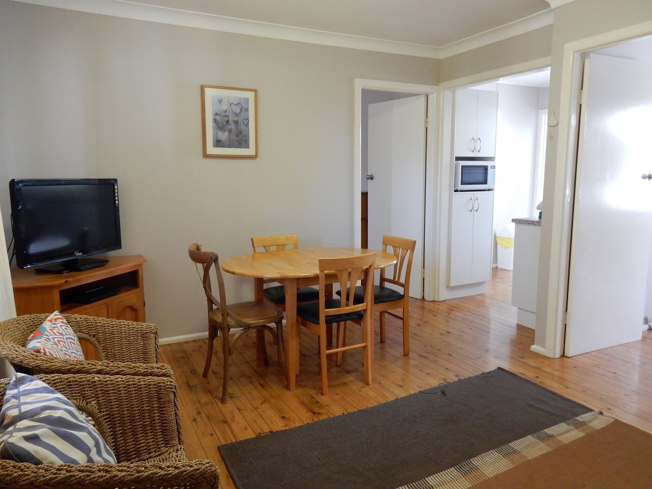 Interieur