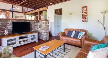 Stone Cottage Summary