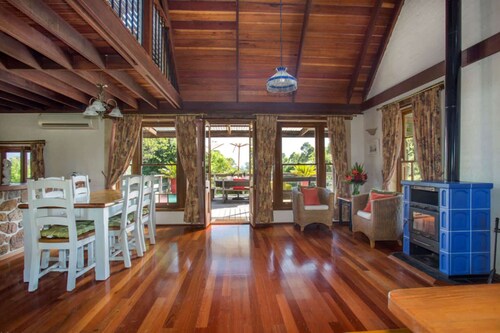 Stone Cottage Summary