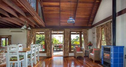 Stone Cottage Summary