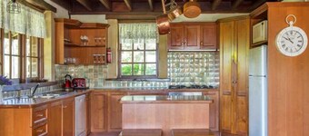 Stone Cottage Summary