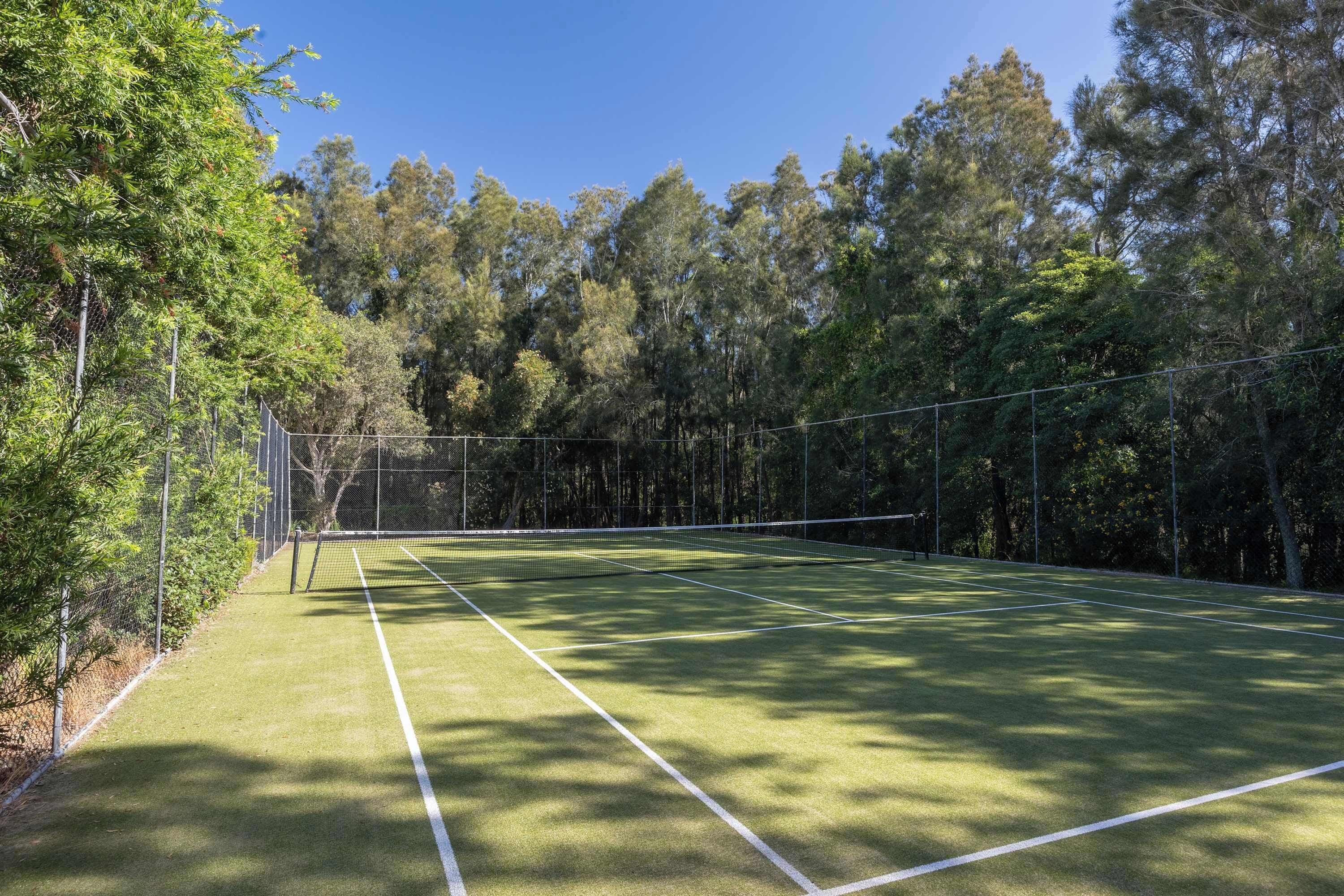 Sportplatz