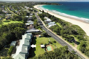 Exterior - Fathoms 8 at Mollymook (Mollymook Beach)