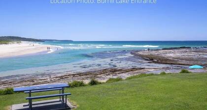 Stunning Views Summar