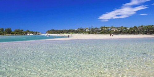 Stunning Views at Dolphin Point