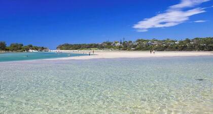 Stunning Views at Dolphin Point