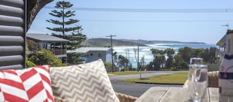 Stunning Views at Dolphin Point