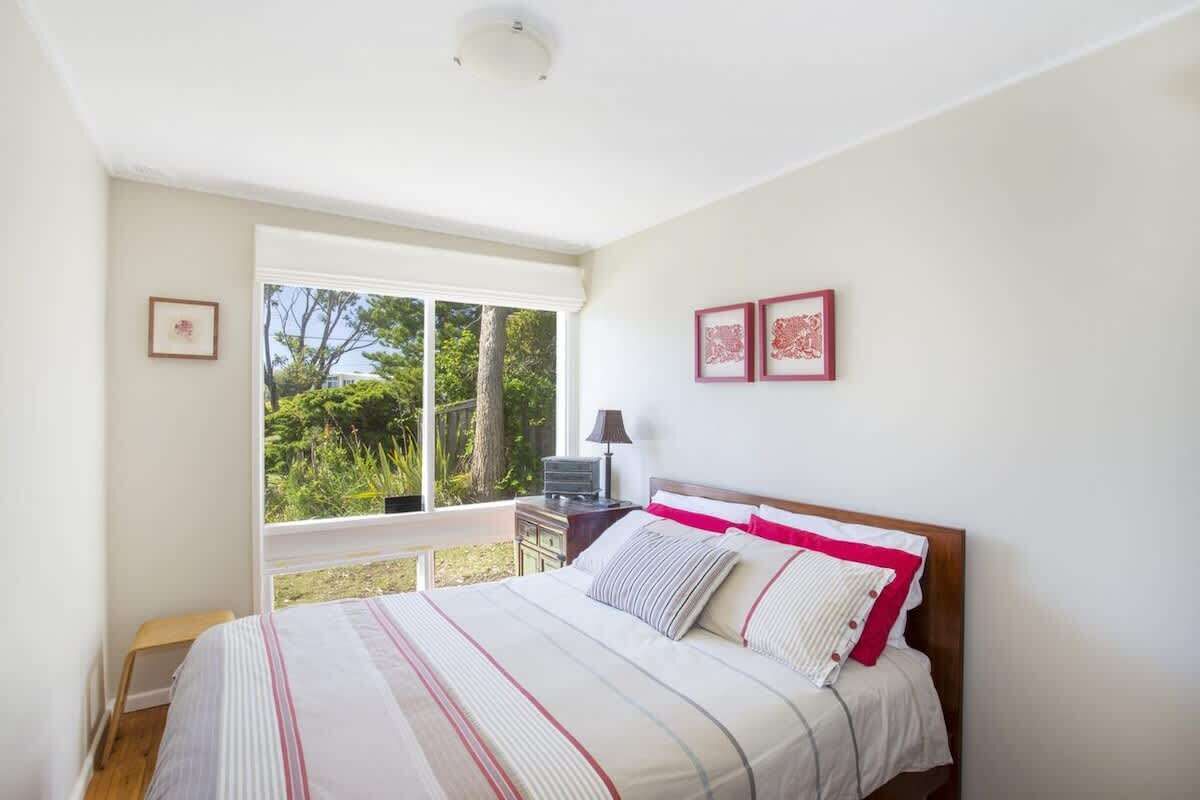 3 bedrooms, iron/ironing board