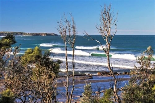 Stunning Views Summar