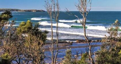 Stunning Views Summar