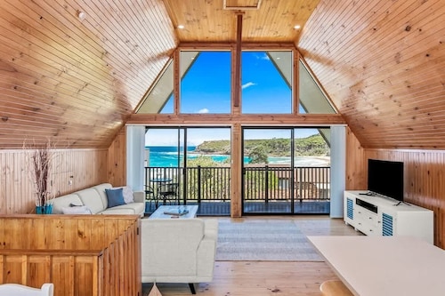 Sea-renity Summary:
R