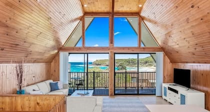 Sea-renity Summary:<br>R