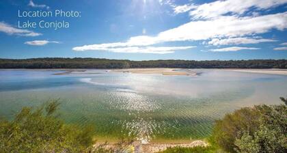 Waterfront Wonder Sum