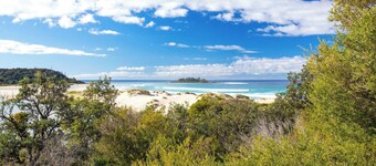 Waterfront Wonder at Lake Conjola