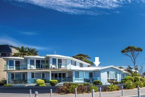Exterior - Mariners 2 at Mollymook (Mollymook)
