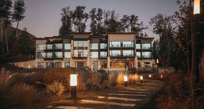 Awka Apart Hotel