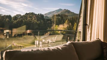 Studio (River/Mountain View) | Mountain view