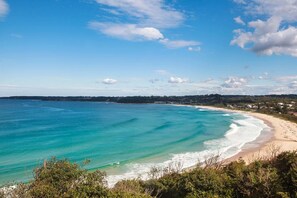 Plage à proximité