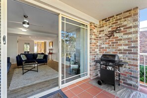 Terrace/patio - Perfect Location Near Collers Beach (Mollymook)