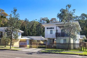 Exterior - Beach Retreat at Mollymook (Mollymook)