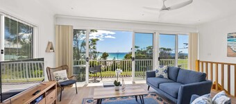 Seaside Beach House S