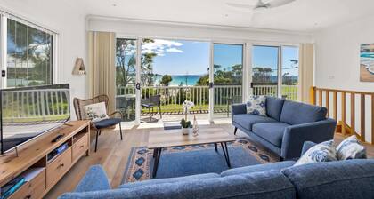 Seaside Beach House S