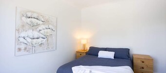Seaside Beach House S