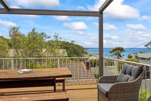 Property grounds - Kelton Beach Haven Su (Mollymook)
