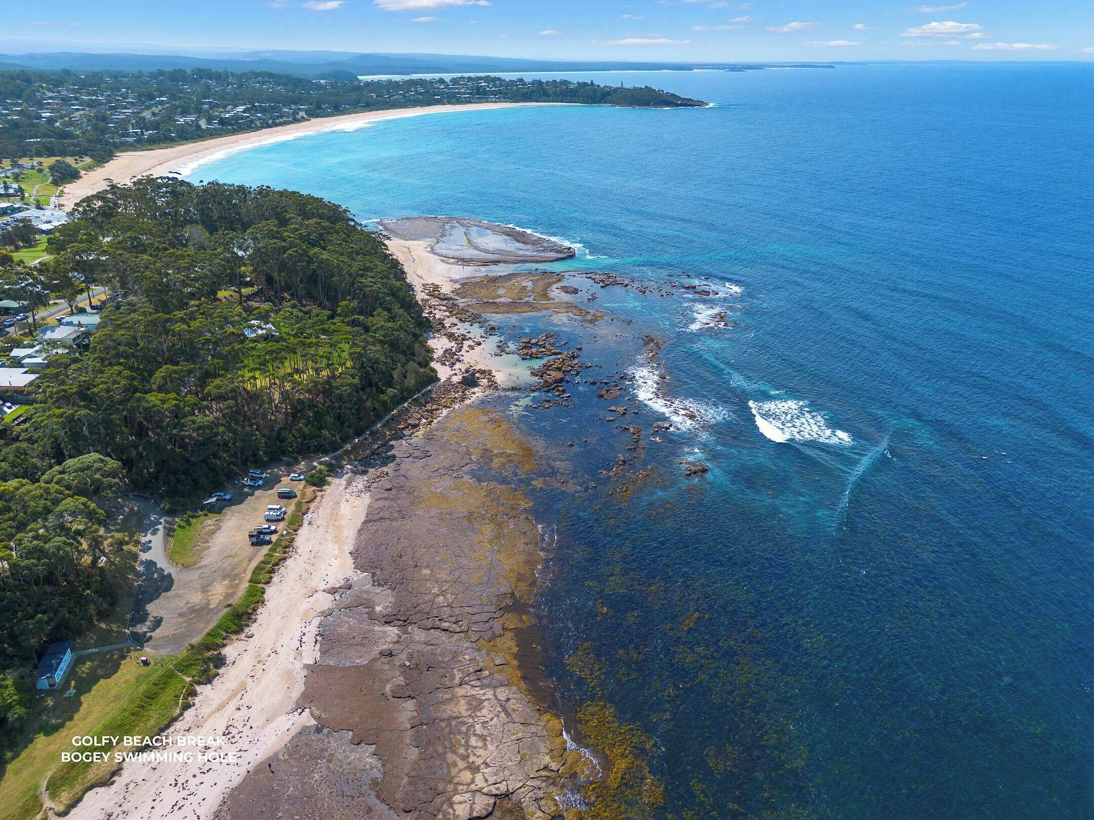 Plage à proximité