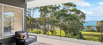 'Mherringa' at Bawley