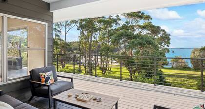 'Mherringa' at Bawley